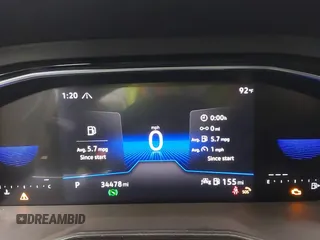 2024 Volkswagen Jetta SE с VIN 3VW7M7BU4RM013899, выставлен на аукционе IAAI как лот 42455474 с пробегом 34 478 миль миль и . История ставок и продаж доступна на DreamBid. Изображение 7.