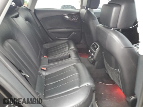 2012 Audi A7 Prestige с VIN WAU2GAFC4CN059522, выставлен на аукционе Copart как лот 53102935 с пробегом 145 401 миль миль и Списание • Salvage title. История ставок и продаж доступна на DreamBid. Изображение 10.