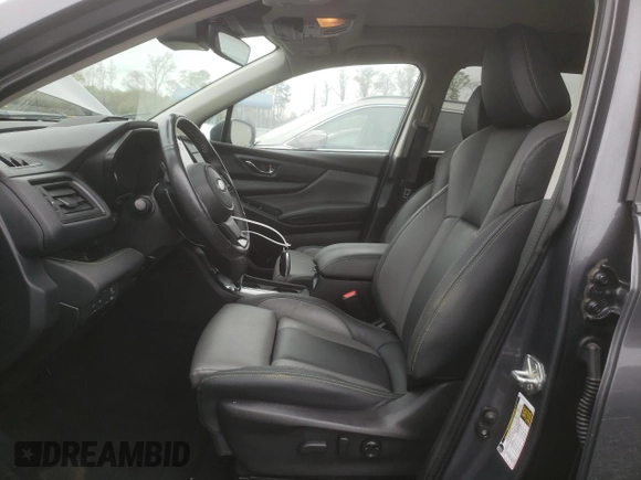2023 Subaru Ascent Onyx Limited z VIN 4S4WMAKD7P3423540, wystawiony jako Copart lot #48181215 z przebiegiem Nie podano mil oraz Szkody całkowita. Historia ofert i sprzedaży dostępna na DreamBid. Obrazek 7.