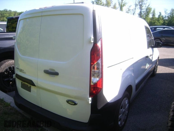 2021 Ford Transit Connect XL with VIN NM0LS7E24M1485640, listed as a IAAI auction lot 42466361 with 68,428 mi miles and . Bid and sale history available at DreamBid. Image 17.