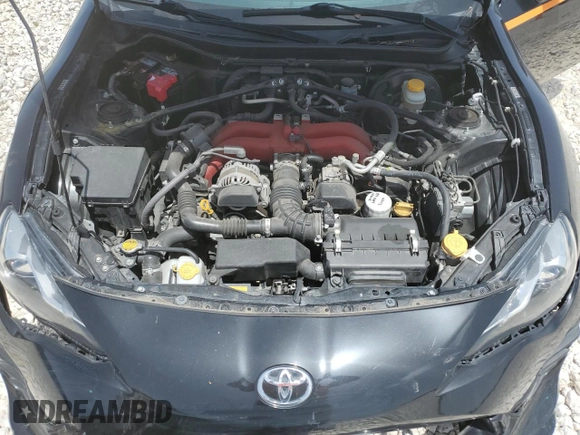 2019 Toyota 86 GT with VIN JF1ZNAE13K9700616, listed as a Copart auction lot 65208584 with 68,630 mi miles and Salvage Title. Bid and sale history available at carsss.com. Image 11.