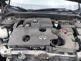 2019 Infiniti QX50 Essential with VIN 3PCAJ5M38KF116554, listed as a IAAI auction lot 42008032 with 60,988 mi miles and . Bid and sale history available at DreamBid. Image 10.