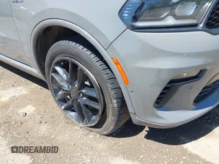 2023 Dodge Durango R/T Plus с VIN 1C4SDJCT4PC568463, выставлен на аукционе IAAI как лот 42125380 с пробегом 77 963 миль миль и . История ставок и продаж доступна на DreamBid. Изображение 17.
