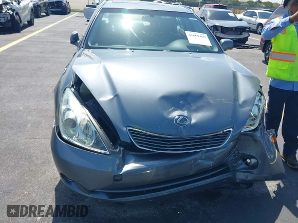 2005 Lexus ES 350 с VIN JTHBA30G155105711, выставлен на аукционе IAAI как лот 42669469 с пробегом 190 237 миль миль и . История ставок и продаж доступна на DreamBid. Изображение 12.