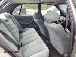 1993 Toyota Camry z VIN 4T1VK13EXPU097316, wystawiony jako Copart lot #58642935 z przebiegiem 81 760 mil mil oraz Czysty tytuł • Clean title. Historia ofert i sprzedaży dostępna na DreamBid. Obrazek 10.