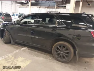 2017 Dodge Durango R/T with VIN 1C4SDJCT7HC710290, listed as a IAAI auction lot 41804464 with 163,156 mi miles. Bid and sale history available at carsss.com. Image 15.