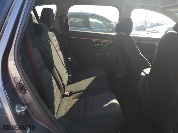 2020 Honda CR-V EX with VIN 7FARW1H59LE024271, listed as a Copart auction lot 49501315 with 37,096 mi miles and Salvage Title. Bid and sale history available at carsss.com. Image 11.