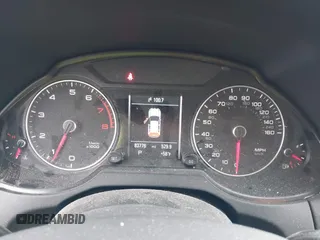2016 Audi Q5 Premium Plus z VIN WA1L2AFPXGA043311, wystawiony jako IAAI lot #42345705 z przebiegiem 83 776 mil mil oraz . Historia ofert i sprzedaży dostępna na DreamBid. Obrazek 7.