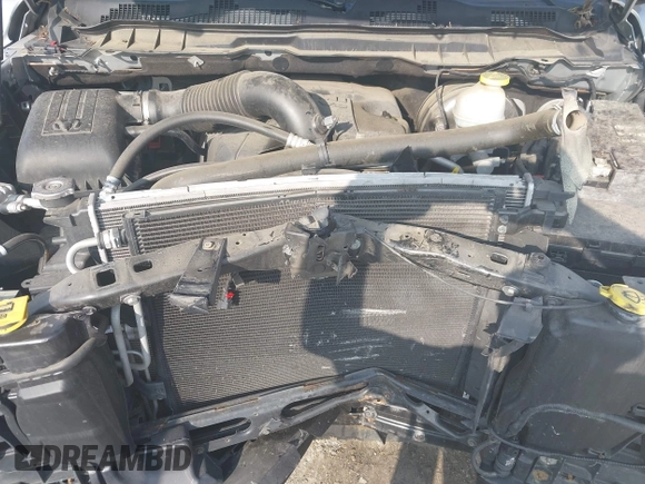 2017 Ram 1500 Express with VIN 1C6RR7FT0HS853934, listed as a IAAI auction lot 42390345 with 96,392 mi miles and . Bid and sale history available at DreamBid. Image 10.