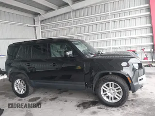 2020 Land Rover Defender S с VIN SALEJEEX6L2017957, выставлен на аукционе IAAI как лот 41205120 с пробегом 33 720 миль миль и . История ставок и продаж доступна на DreamBid. Изображение 13.
