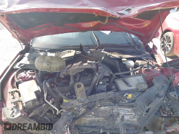 2021 Ford Mustang EcoBoost with VIN 1FA6P8TH8M5101579, listed as a IAAI auction lot 41793217 with 62,897 mi miles and . Bid and sale history available at DreamBid. Image 10.
