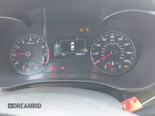 2016 Kia Optima SXL Turbo with VIN 5XXGV4L29GG086468, listed as a IAAI auction lot 41933581 with 186,881 mi miles. Bid and sale history available at carsss.com. Image 7.
