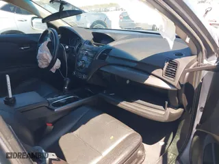 2013 Acura RDX with VIN 5J8TB3H31DL013837, listed as a IAAI auction lot 41808129 with 137,789 mi miles. Bid and sale history available at carsss.com. Image 5.