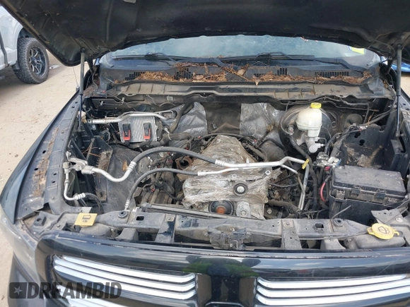 2016 Ram 1500 Sport with VIN 1C6RR6MT9GS383284, listed as a IAAI auction lot 41537068 with Not Provided miles. Bid and sale history available at carsss.com. Image 10.