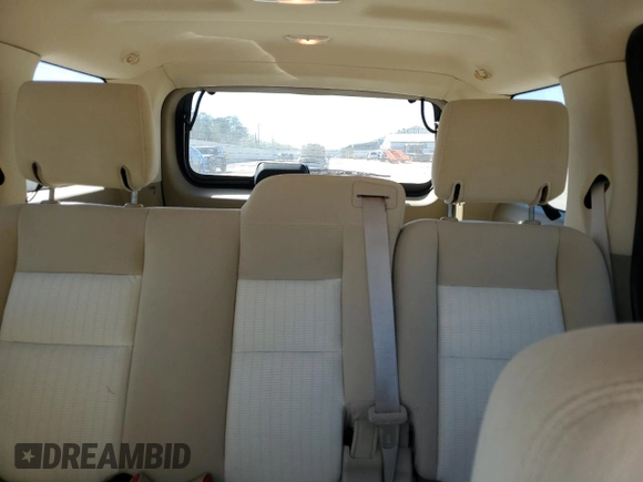 2009 Ford Explorer XLT with VIN 1FMEU63E69UA26527, listed as a Copart auction lot 49392265 with 160,189 mi miles and Salvage title. Bid and sale history available at DreamBid. Image 10.