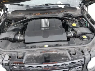2014 Land Rover Range Rover Sport Autobiography with VIN SALWV2EF4EA339908, listed as a Copart auction lot 87431244 with 0 mi miles and Clean Title. Bid and sale history available at carsss.com. Image 12.