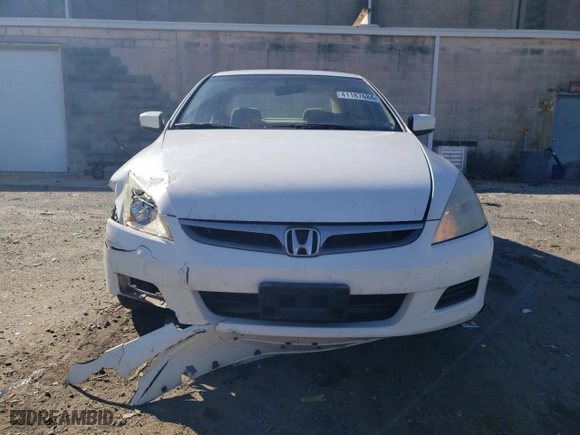 2006 Honda Accord Sdn LX SE with VIN 1HGCM56336A100257, listed as a Copart auction lot 41187684 with 197,381 mi miles and Clean Title. Bid and sale history available at carsss.com. Image 5.