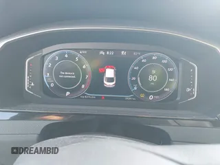 2021 Volkswagen Arteon SE с VIN WVWAR7AN2ME012169, выставлен на аукционе IAAI как лот 42220242 с пробегом 39 097 миль миль и . История ставок и продаж доступна на DreamBid. Изображение 7.