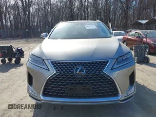 2020 Lexus RX 350 with VIN 2T2JZMDA8LC248183, listed as a IAAI auction lot 41757037 with 42,084 mi miles and . Bid and sale history available at DreamBid. Image 12.