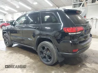 2021 Jeep Grand Cherokee Laredo X with VIN 1C4RJFAG5MC817567, listed as a IAAI auction lot 42297526 with 71,387 mi miles and . Bid and sale history available at DreamBid. Image 3.