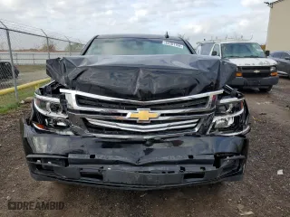 2020 Chevrolet Tahoe Commercial with VIN 1GNLCDEC4LR271410, listed as a Copart auction lot 84181194 with 71,533 mi miles and Salvage Title. Bid and sale history available at carsss.com. Image 5.