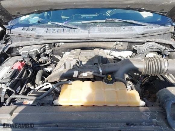 2015 Ford F-150 XLT with VIN 1FTEX1EP4FFC81402, listed as a IAAI auction lot 41352431 with 186,548 mi miles. Bid and sale history available at carsss.com. Image 10.