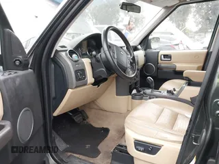 2006 Land Rover LR3 with VIN SALAD24406A342898, listed as a IAAI auction lot 41845616 with 179,287 mi miles. Bid and sale history available at carsss.com. Image 13.