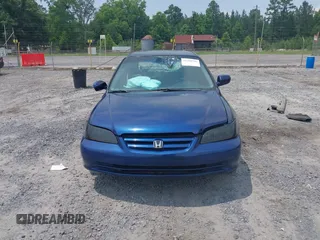 2002 Honda Accord LX z VIN 1HGCG56402A174052, wystawiony jako IAAI lot #42400300 z przebiegiem 223 902 mil mil oraz . Historia ofert i sprzedaży dostępna na DreamBid. Obrazek 12.