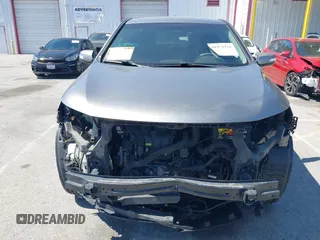 2014 Kia Sorento LX with VIN 5XYKT3A66EG489204, listed as a IAAI auction lot 41871926 with 138,566 mi miles. Bid and sale history available at carsss.com. Image 13.