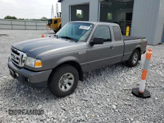 2007 Ford Ranger XL с VIN 1FTYR14U77PA08285, выставлен на аукционе Copart как лот 65901235 с пробегом 200 031 миль миль и Чистый • Clean title. История ставок и продаж доступна на DreamBid. Изображение 1.