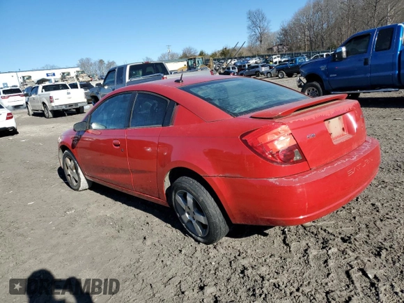 2006 Saturn ION z VIN 1G8AW15B36Z117217, wystawiony jako Copart lot #89009935 z przebiegiem 81 745 mil mil oraz Szkody całkowita. Historia ofert i sprzedaży dostępna na DreamBid. Obrazek 2.