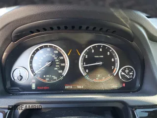 2015 BMW 5 Series GT 535i xDrive with VIN WBA5M4C51FD186364, listed as a Copart auction lot 41127324 with 23,715 mi miles. Bid and sale history available at carsss.com. Image 9.