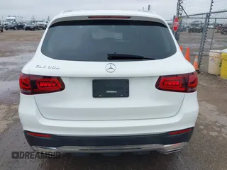 2022 Mercedes-Benz GLC 300 z VIN W1N0G8DB4NV394935, wystawiony jako IAAI lot #42184174 z przebiegiem 39 475 mil mil oraz . Historia ofert i sprzedaży dostępna na DreamBid. Obrazek 16.