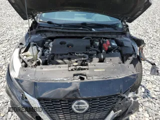 2020 Nissan Altima S z VIN 1N4BL4BV4LC274603, wystawiony jako Copart lot #58404905 z przebiegiem 62 168 mil mil oraz Szkoda całkowita • Salvage title. Historia ofert i sprzedaży dostępna na DreamBid. Obrazek 11.