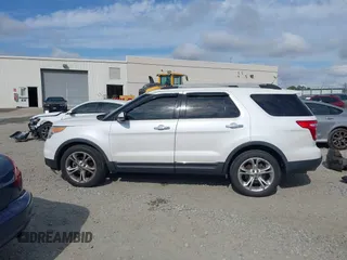 2011 Ford Explorer Limited z VIN 1FMHK7F88BGA33336, wystawiony jako IAAI lot #41786773 z przebiegiem 188 399 mil mil oraz . Historia ofert i sprzedaży dostępna na DreamBid. Obrazek 14.