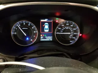 2019 Subaru Impreza Limited with VIN 4S3GKAS67K3608373, listed as a Copart auction lot 49205445 with 55,266 mi miles and Salvage title. Bid and sale history available at DreamBid. Image 9.