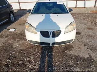 2008 Pontiac G6 GT with VIN 1G2ZH57N884112441, listed as a IAAI auction lot 41937460 with 164,810 mi miles and . Bid and sale history available at DreamBid. Image 12.