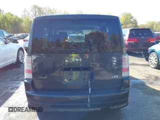 2006 Scion xB z VIN JTLKT324164127217, wystawiony jako IAAI lot #40660725 z przebiegiem 116 435 mil mil oraz . Historia ofert i sprzedaży dostępna na DreamBid. Obrazek 16.