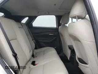 2021 Mazda CX-30 Preferred with VIN 3MVDMBCLXMM300024, listed as a Copart auction lot 47819555 with 109,622 mi miles and Salvage Title. Bid and sale history available at carsss.com. Image 11.
