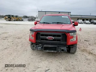2016 Ford F-150 XL with VIN 1FTMF1CP6GKE42312, listed as a Copart auction lot 42895885 with 129,999 mi miles and Salvage Title. Bid and sale history available at carsss.com. Image 11.