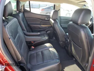 2018 GMC Acadia Denali with VIN 1GKKNXLS9JZ189670, listed as a Copart auction lot 45456295 with 102,634 mi miles and Salvage Title. Bid and sale history available at DreamBid. Image 11.
