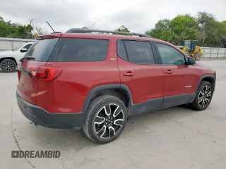 2019 GMC Acadia SLT с VIN 1GKKNMLA1KZ279273, выставлен на аукционе Copart как лот 57599945 с пробегом 103 103 миль миль и Чистый • Clean title. История ставок и продаж доступна на DreamBid. Изображение 3.