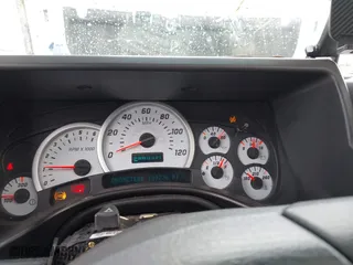 2004 Hummer H2 with VIN 5GRGN23U64H122670, listed as a IAAI auction lot 41908517 with 189,736 mi miles. Bid and sale history available at carsss.com. Image 7.