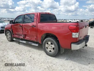 2012 Toyota Tundra 4WD Truck with VIN 5TFDM5F10CX036009, listed as a Copart auction lot 70593794 with 251,685 mi miles and Salvage Title. Bid and sale history available at carsss.com. Image 2.