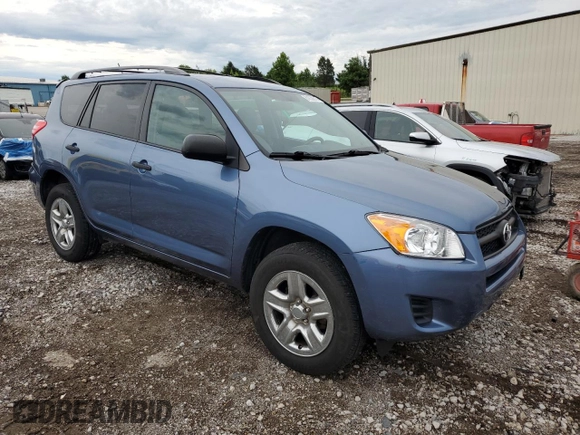 2012 Toyota RAV4 z VIN 2T3BF4DV6CW260262, wystawiony jako Copart lot #61638875 z przebiegiem 93 777 mil mil oraz Szkoda całkowita • Salvage title. Historia ofert i sprzedaży dostępna na DreamBid. Obrazek 4.
