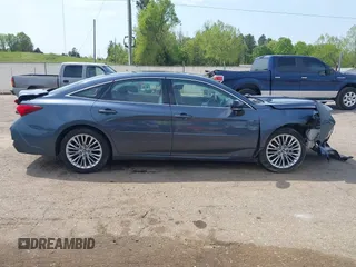 2019 Toyota Avalon XLE z VIN 4T1BZ1FB0KU030278, wystawiony jako IAAI lot #41984852 z przebiegiem 127 165 mil mil oraz . Historia ofert i sprzedaży dostępna na DreamBid. Obrazek 13.