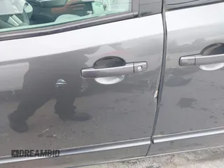 2004 Nissan Quest SE z VIN 5N1BV28U94N347280, wystawiony jako IAAI lot #42312376 z przebiegiem Nie podano mil oraz . Historia ofert i sprzedaży dostępna na DreamBid. Obrazek 12.
