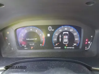 2023 Acura Integra w/A-Spec Package with VIN 19UDE4H39PA008032, listed as a IAAI auction lot 42519216 with 19,107 mi miles and . Bid and sale history available at DreamBid. Image 7.