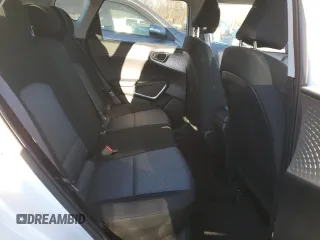 2023 Kia Soul LX with VIN KNDJ23AU9P7873460, listed as a Copart auction lot 84248574 with 20,335 mi miles and Salvage Title. Bid and sale history available at DreamBid. Image 11.