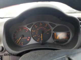2000 Toyota Celica GT with VIN JTDDR32T1Y0021547, listed as a Copart auction lot 74622334 with 374,197 mi miles and Salvage Title. Bid and sale history available at carsss.com. Image 9.